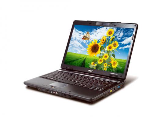 Acer Extensa 4630Z 14" Pentium Dual (T3400) No HHD