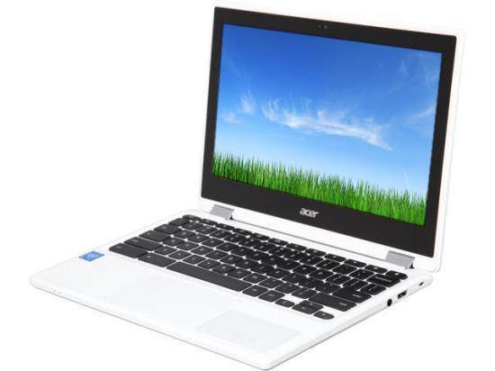 Acer R11 CB5-132T-C8ZW 11.6" Chromebook N3060 - Grade A