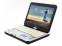 Fujitsu Lifebook T731 12.5" Tablet Laptop i5-2410M - Windows 10 - Grade C