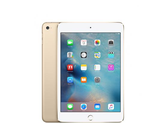 Apple iPad Mini 4 7.9" Tablet 1.5GHz 128GB - Space Gray - WiFi - Grade B