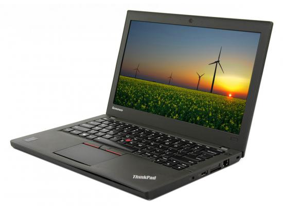 Lenovo ThinkPad X250 12.5" Laptop i7-5600U - Windows 10 - Grade B  