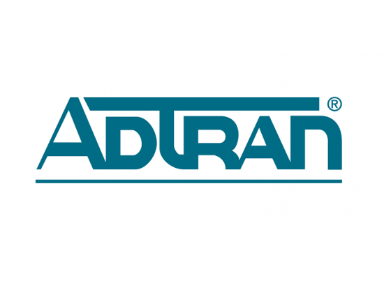 Adtran IP700 Series Handset - Black-  New