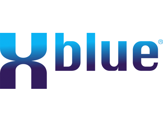 XBlue Networks X25 with X3030 9 pack