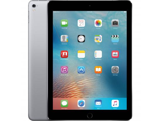 Apple  iPad Pro A1674 9.7" Tablet 128GB (WIFI +4G) - Space Gray - Grade B