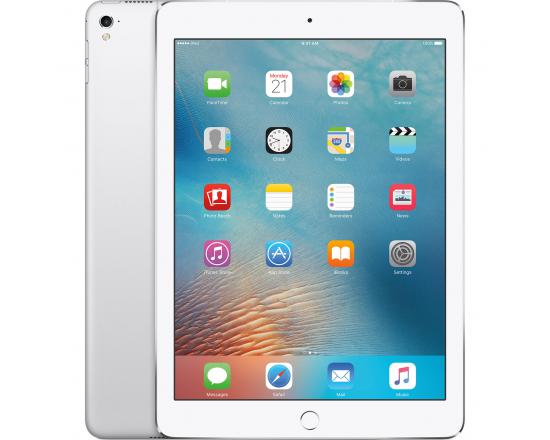 Apple iPad Pro A1674 9.7" Tablet (A9X) 2.1GHz 32GB - Silver - Grade B