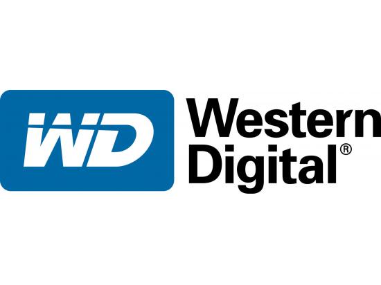 Western Digital 500GB 5400RPM 2.5" SATA Hard Disk Drive HDD (WD5000)