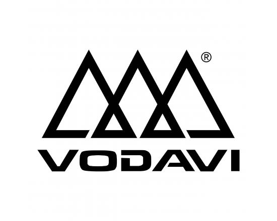 Vodavi Starplus 61610, 61612, 61614 Station ID Plastic Desi Strip