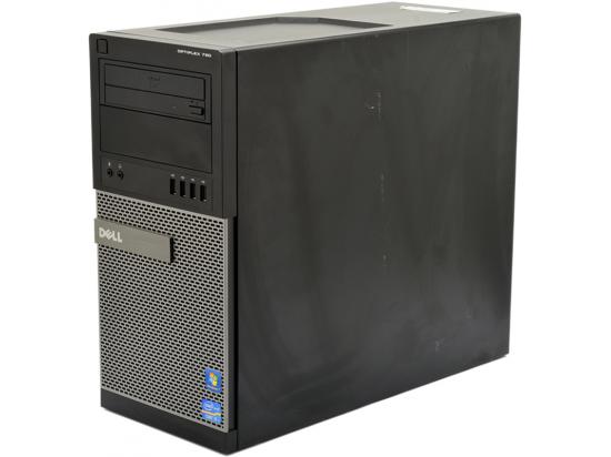 Dell OptiPlex 790  MT Computer i5-2500 - Windows 10 - Grade C