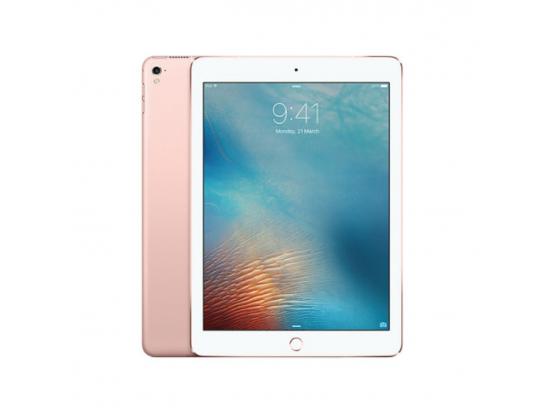 Apple iPad Pro A1674 9.7" Tablet (A9X) 2.1GHz 32GB - Rose Gold - Grade B