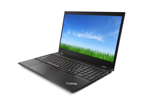 Lenovo ThinkPad T580 15.6" Touchscreen Laptop i7-8650U - Windows 10 - Grade A