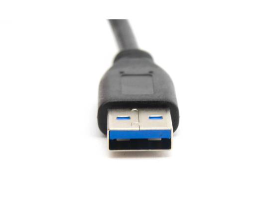 Generic 3ft USB 3.0 Cable - Male-A to Micro-B Generic 3ft USB 3.0 Cable - Male-A to Micro-B