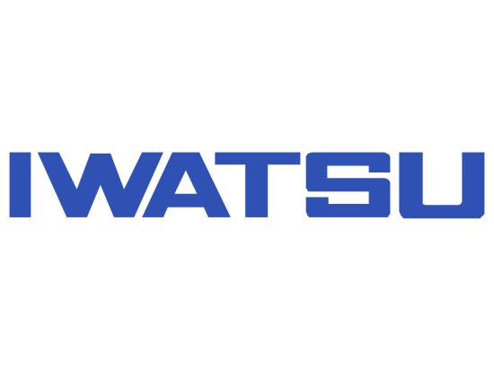 Iwatsu Icon IX-5900 Plastic DESI