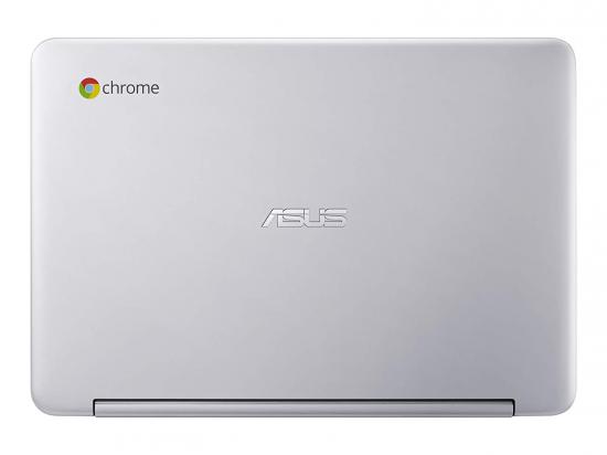 ASUS C100 Chromebook Flip 10.1" Touchscreen 2-in-1 Laptop Cortex-A17 - Grade A ASUS C100 Chromebook Flip 10.1" Touchscreen 2-in-1 Laptop Cortex-A17 - Grade A