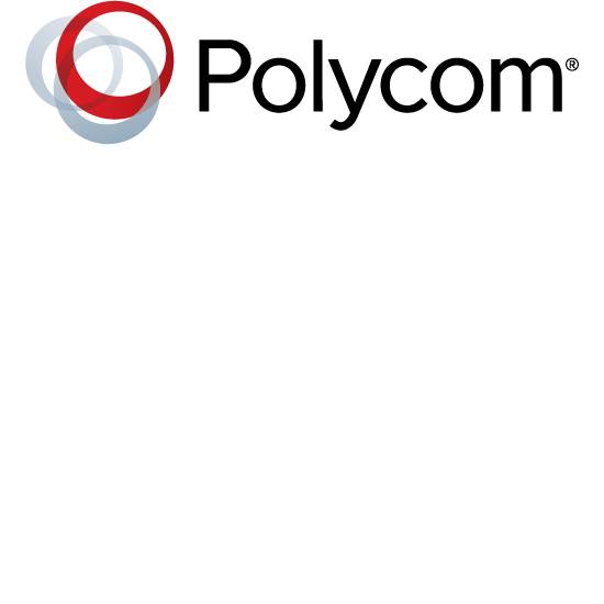 Poly CCX 500 Wall Mount Kit - New