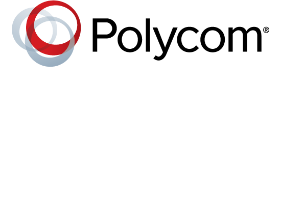Polycom VVX Color Expansion Module Bracket & Screws - Refurbished