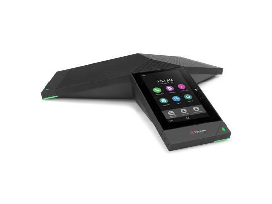 Polycom RealPresence Trio 8500 Display IP Conference Phone Polycom RealPresence Trio 8500 Display IP Conference Phone