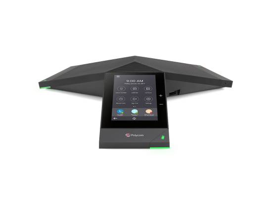 Polycom Trio 8500 IP Touchscreen Conference Phone - Skype for Business Polycom Trio 8500 IP Touchscreen Conference Phone - Skype for Business
