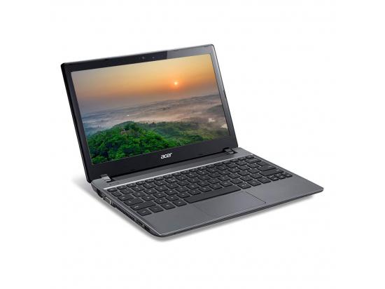 Acer Chromebook C720P 11.6" Touchscreen Laptop 2955U - Grade C