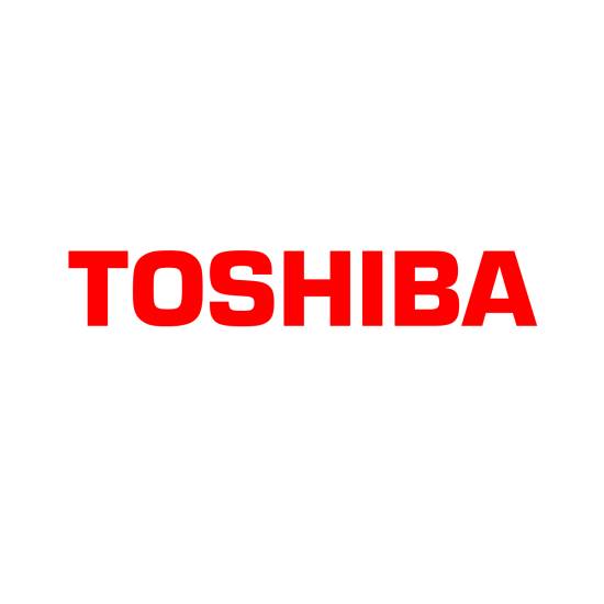 Toshiba DK424 Base Cabinet w/ Power Supply - Grade A
