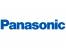 Panasonic 70XX, 71XX, 72XX, 74XX White Wall Clip