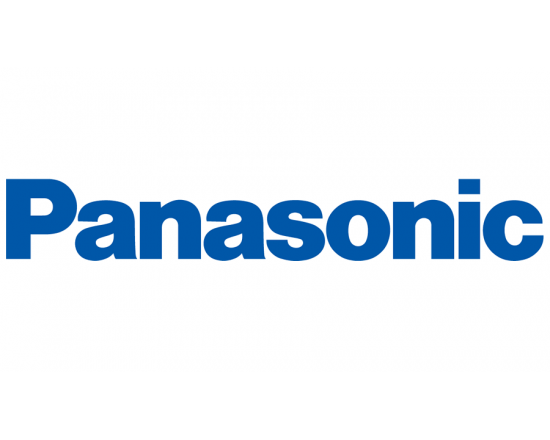 Panasonic 70XX, 71XX, 72XX, 74XX White Wall Clip