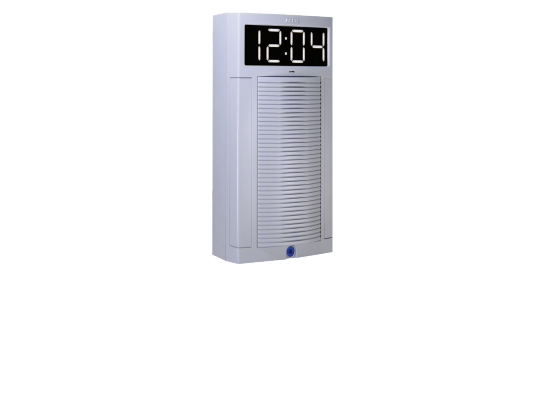Algo 8190 SIP Classroom Speaker Clock