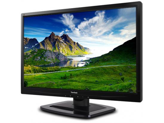 Viewsonic VA2249S 22" HD Widescreen LED Monitor - Grade B