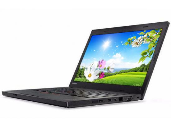 Lenovo ThinkPad X270 12.5" Laptop i7-7500U - Windows 10 - Grade A
