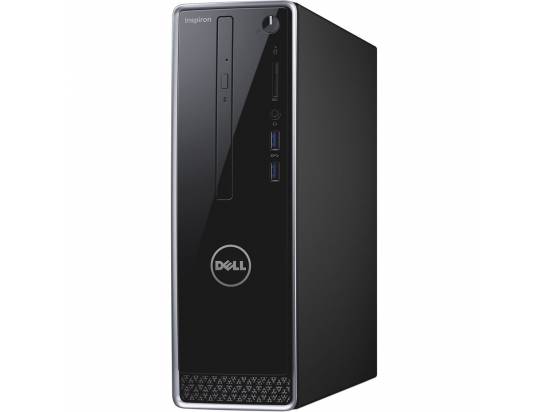 Dell Inspiron 3252 Computer Pentium (N3700) Windows 10 - Grade C