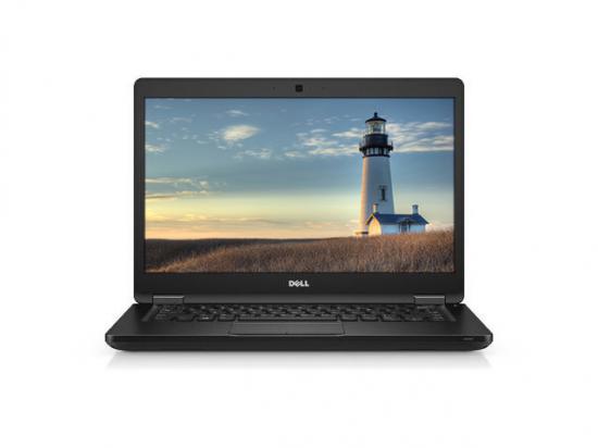 Dell Latitude E5480 14" Laptop i5-7300HQ - Windows 10 - Grade C