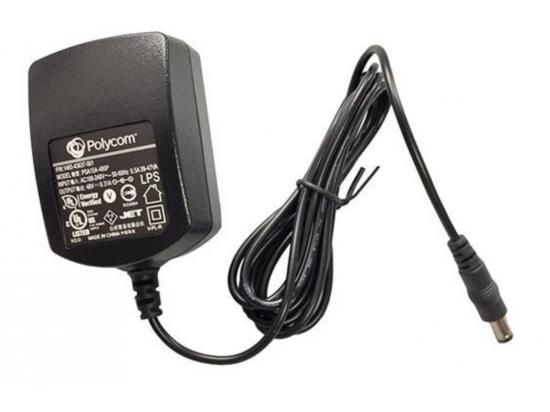 Polycom VVX Series 48V Power Adapter - New