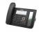 Panasonic KX-NT556 Black 12-Button IP Backlit Display Speakerphone - Grade B