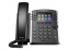 Polycom VVX 411 12-Line Gigabit IP Phone - Skype - Grade B