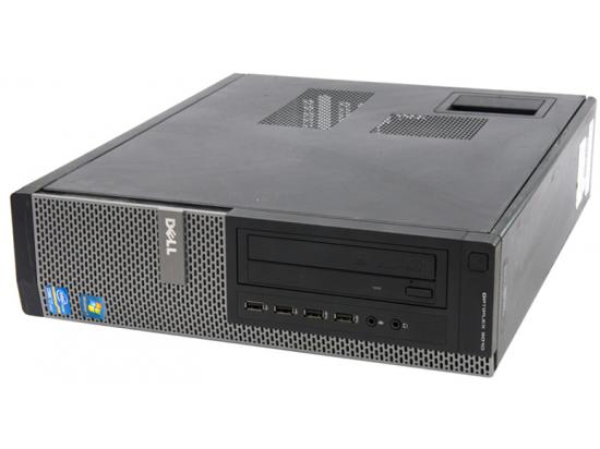 Dell OptiPlex 9010 Desktop i5-3570 Windows 10 - Grade B