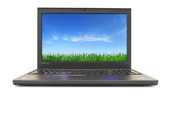 Lenovo ThinkPad T550 15.6" Laptop i5-5200U - Windows 10 - Grade B