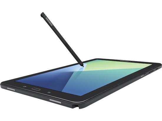 Samsung Galaxy Tab A P580 10.1" Tablet 16GB w/ S-Pen - Black 