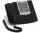 Mitel 6757i 12-Button Black IP Speakerphone - TEXT Keys - Grade A