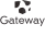 Gateway EV700A 17" CRT Monitor - White - Grade A