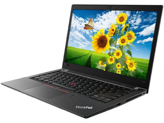Lenovo ThinkPad T480 14" Laptop i5-8350U - Windows 10 - Grade A