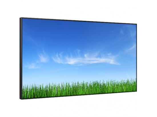 Samsung OM75D-W 75" Commercial LED LCD Monitor - Grade A