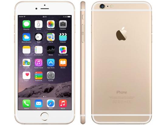 Apple iPhone 6 A1549 4.7" Smartphone 64GB - Gold