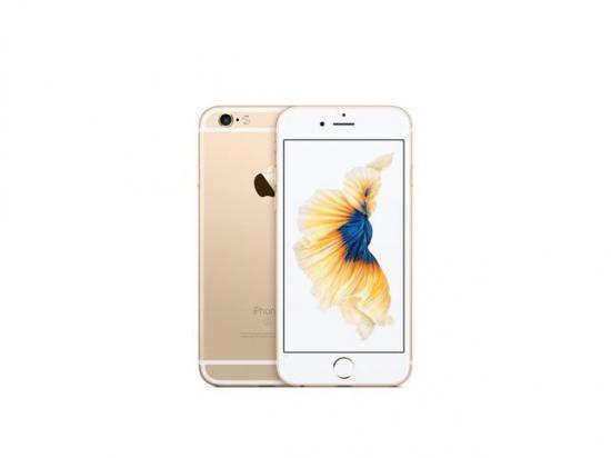 Apple  iPhone 6s A1633 4.7" Smartphone 64GB - Gold