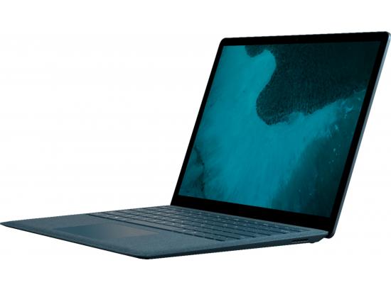 Microsoft Surface Laptop 2 13.5" i5-8350U - Windows 10 - Grade A