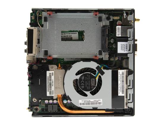 Lenovo ThinkCentre M700 Tiny Desktop i5-6500T - Windows 10 - Grade B Lenovo ThinkCentre M700 Tiny Desktop i5-6500T - Windows 10 - Grade B