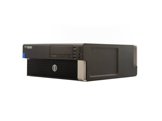 Dell Precision 5810 Tower Xeon E5 (1620v3) - No OS - Grade A Dell Precision 5810 Tower Xeon E5 (1620v3) - No OS - Grade A