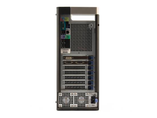Dell Precision 5810 Tower Xeon E5 (1620v3) - No OS - Grade A Dell Precision 5810 Tower Xeon E5 (1620v3) - No OS - Grade A