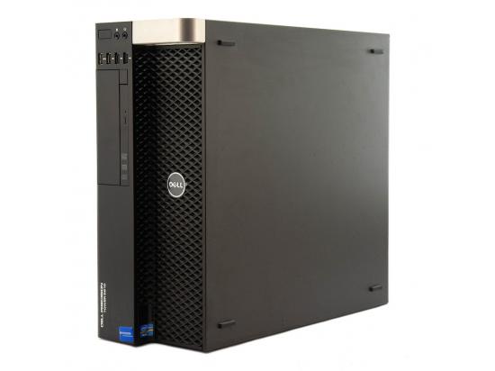 Dell Precision 5810 Tower Xeon E5 (1620v3) - Windows 10 - Grade A