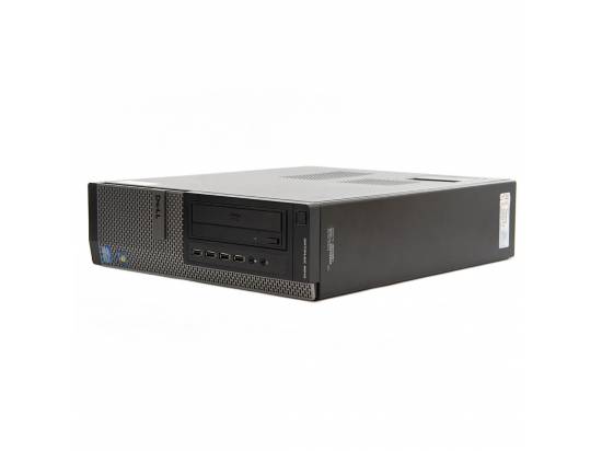 Dell OptiPlex 9010 Desktop Computer i5-3570 - Windows 10 - Grade A Dell OptiPlex 9010 Desktop Computer i5-3570 - Windows 10 - Grade A