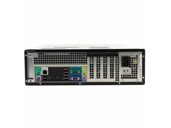 Dell OptiPlex 9010 Desktop Computer i5-3570 - Windows 10 - Grade A Dell OptiPlex 9010 Desktop Computer i5-3570 - Windows 10 - Grade A