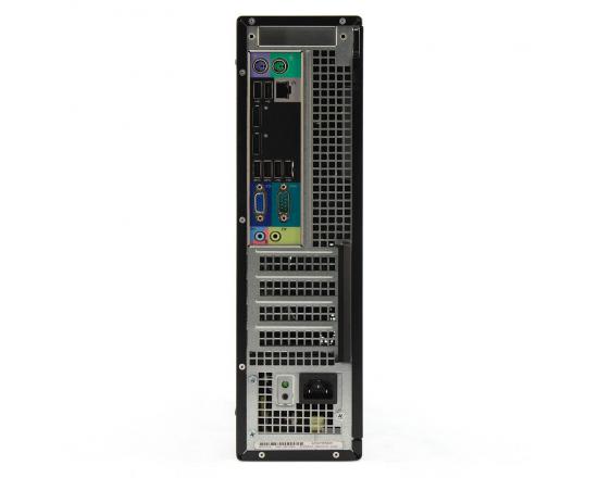 Dell OptiPlex 9010 Desktop Computer i5-3570 - Windows 10 - Grade A Dell OptiPlex 9010 Desktop Computer i5-3570 - Windows 10 - Grade A